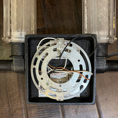 Troy Lighting Vault Bath Wall Sconce