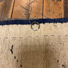 Egyptian Khayamiya Textile Art, Hand Crafted,sku: 032903