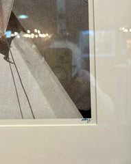 Photo Art, Image of Teepee, Framed by Rob Gilmer, sku: 032842