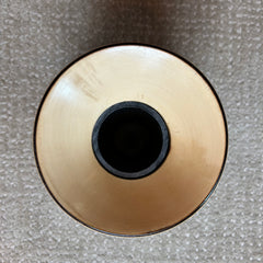 Handcrafted Wood Vase, Colorado Aspen with Insert for Water, sku: 032897