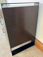 Antoine Proulx Six Drawer Dresser, Wood & Steel, Held By Freedom, sku: 032809