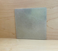 Antoine Proulx Six Drawer Dresser, Wood & Steel, Held By Freedom, sku: 032809