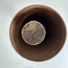 Asian Temple Bell, Cast Iron