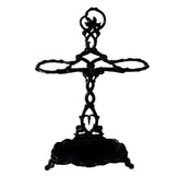 Chase Brothers & Co. Boston Patent 1830 Cast Iron Umbrella/Cane Stand, sku: 032930