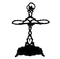 Chase Brothers & Co. Boston Patent 1830 Cast Iron Umbrella/Cane Stand, sku: 032930