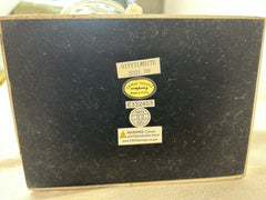 Jamie Young Five Loop Plaster Finish Table Lamp with Linen Shade, sku: 032939