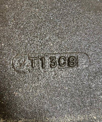 Kohler Kitchen Sink, Cast Iron, Cream White, Two Hole, sku: 032945