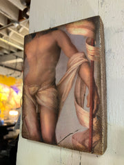 Sid Dickens Memory Block Tile T-108 "The Guardian": Retired Status, sku: 032948