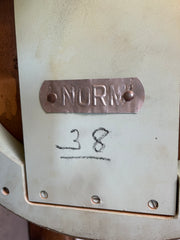 Weiman Heirloom Oval Italian Regency Side Table, Vintage, Sku: 032973