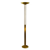 Holtkoette Leuchten Floor Lamp, Brushed Brass, sku: 032974