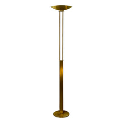 Holtkoette Leuchten Floor Lamp, Brushed Brass, sku: 032974
