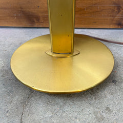 Holtkoette Leuchten Floor Lamp, Brushed Brass, sku: 032974