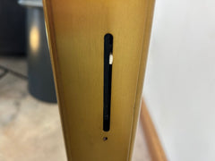 Holtkoette Leuchten Floor Lamp, Brushed Brass, sku: 032974