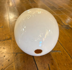 Ostrich Egg on Display Stand, Sku: 033175