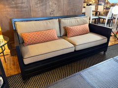 Century Five-Piece Patio Set, Indoor/Outdoor, Sku: 033033