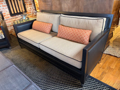 Century Five-Piece Patio Set, Indoor/Outdoor, Sku: 033033