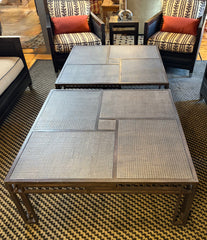 Century Five-Piece Patio Set, Indoor/Outdoor, Sku: 033033