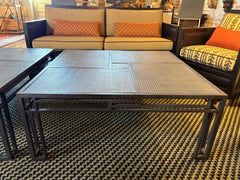 Century Five-Piece Patio Set, Indoor/Outdoor, Sku: 033033