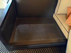 Century Five-Piece Patio Set, Indoor/Outdoor, Sku: 033033