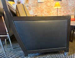 Century Five-Piece Patio Set, Indoor/Outdoor, Sku: 033033