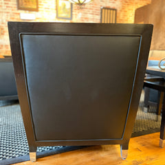 Century Five-Piece Patio Set, Indoor/Outdoor, Sku: 033033