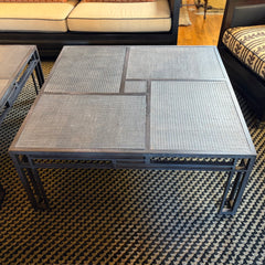 Century Five-Piece Patio Set, Indoor/Outdoor, Sku: 033033