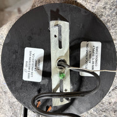 Pendant Lights, Long Clear Cylinders Set of Three, Sku: 033181