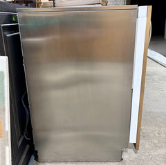 Sub Zero Ice Maker, Wood Face, Sku: 033189