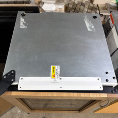 Sub Zero Wine Fridge, Blond Wood Face, Sku: 033186