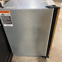 Sub Zero Under Counter Wine Fridge, Blond Wood Face, Sku: 033186