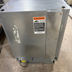 Sub Zero Wine Fridge, Blond Wood Face, Sku: 033186