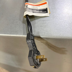 Sub Zero Wine Fridge, Blond Wood Face, Sku: 033186