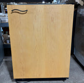 Sub Zero Below Counter Fridge, Wood Face, Blond, Sku: 033188