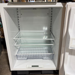 Sub Zero Below Counter Fridge, Wood Face, Blond, Sku: 033188