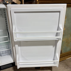 Sub Zero Below Counter Fridge, Wood Face, Blond, Sku: 033188