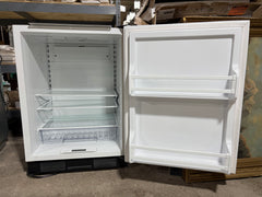 Sub Zero Below Counter Fridge, Wood Face, Blond, Sku: 033188