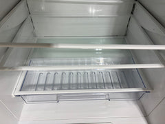 Sub Zero Below Counter Fridge, Wood Face, Blond, Sku: 033188