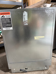 Sub Zero Below Counter Fridge, Wood Face, Blond, Sku: 033188