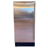 "Maxx Ice" Ice Machine, Under Counter, Stainless Steel, Sku: 033219