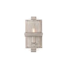 Kalco Astoria Single Light Wall Sconce