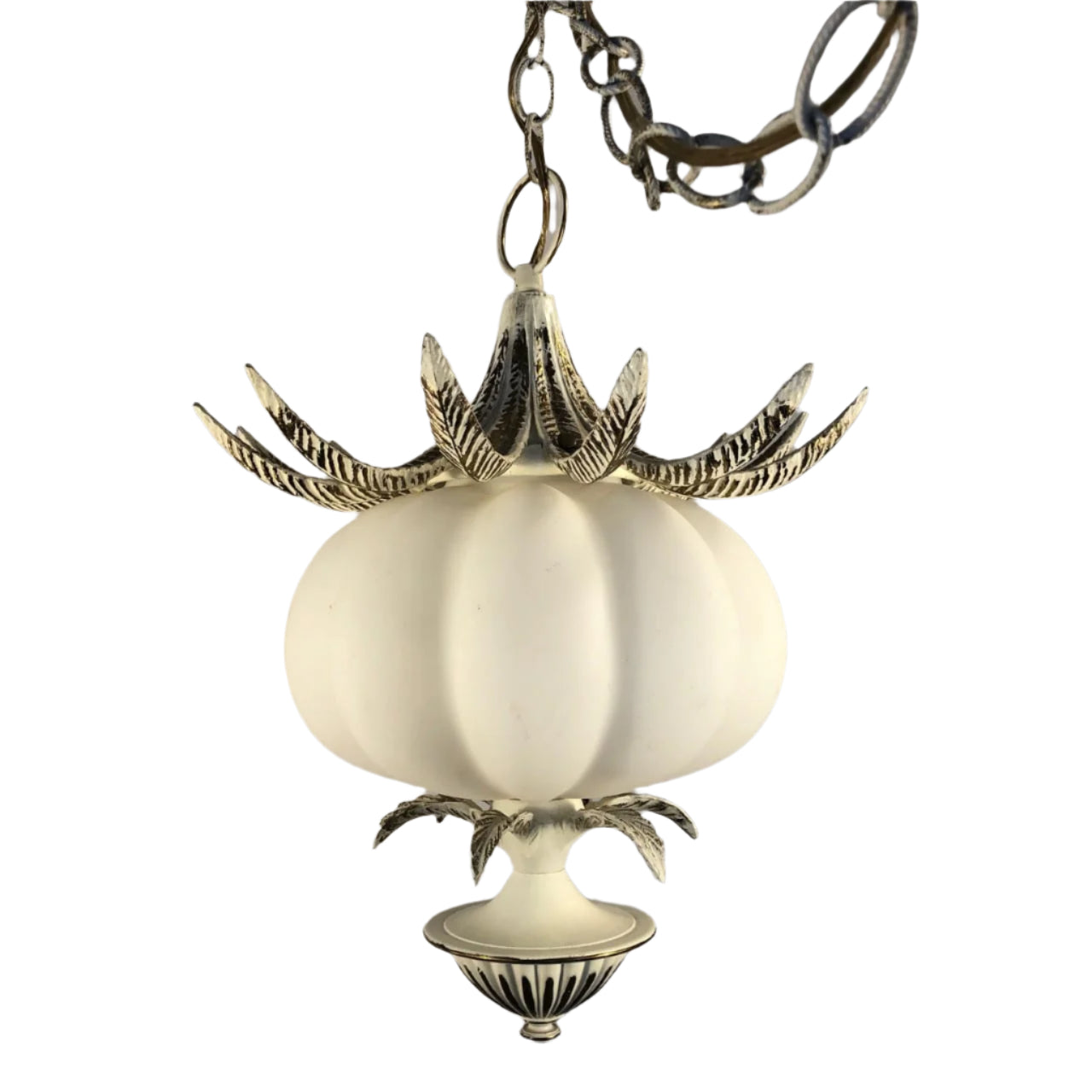 Mid Century Pendant
