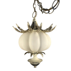Mid Century Pendant