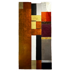 Steve Joy New Work, Original Art, Abstract, Contemporary, Large Work, Mixed Media