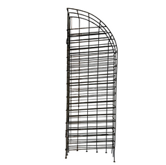 Wine Rack, Iron, Tall, Narrow, sku: 032633