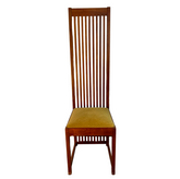 Gordon International Robie Chair, Frank Lloyd Wright Style Chair