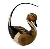 Hindley Collection by Big Sky Carvers Handcrafted Pintail Duck, Sku: 033101