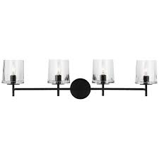 Visual Comfort 4-Light Wall Sconce, Vanity Light
