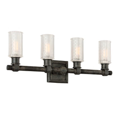 Troy Lighting Vault Bath Wall Sconce