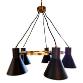 Sea Gull Lighting Towner Collection Hanging Light, New!, sku: 21004