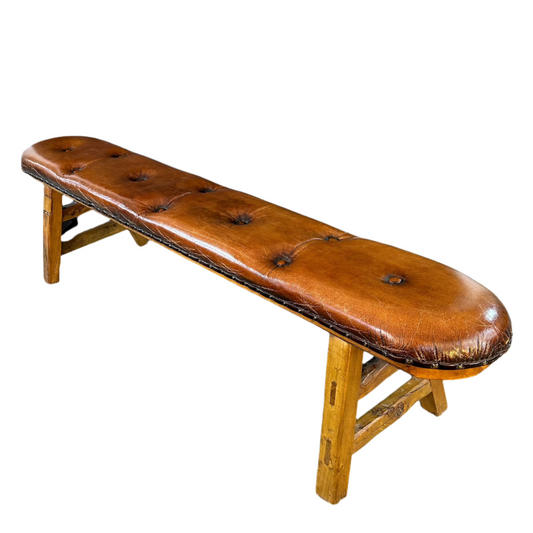 Tariff-Free Finds: Why Reclaimed Design Is Smarter (and More Interesting)